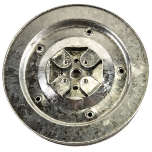 POLEA REFORZADA NUM23 EJE 70MM