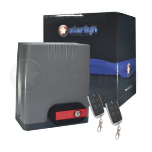 MOTOR STARLIGH 800KG 1/2HP CREMALLERA METAL