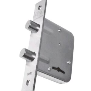 CERROJO KALLAY 4010 INOXIDABLE