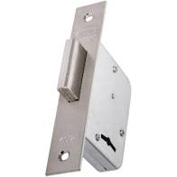 CERROJO KALLAY 4011 INOXIDABLE