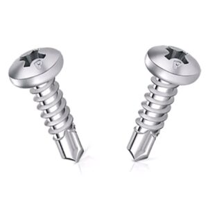 TORNILLO PARKER PUNTA MECHA 10 X 1/2