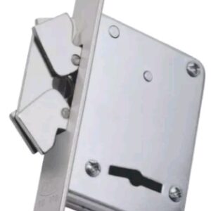 CERROJO KALLAY 3012 NIQUELADO