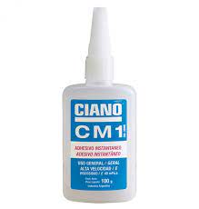 CIANO CM1
