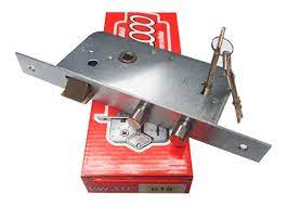 CERRADURA VANDOS 638 DOBLE PERNO