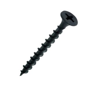 TORNILLO DRYWALL MADERA 6X2