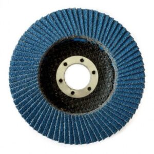 DISCO FLAP 4 1/2 GRANO 80
