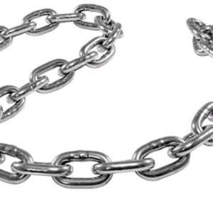 CADENA 3.5MM X KG  1MT   270GR