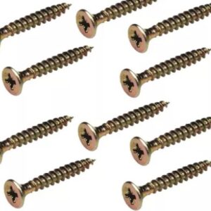 TORNILLO FIX BDO 3.5 X 45 CAJA POR 500