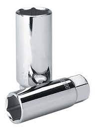 TUBO STANLEY MEDIO X 21 MM LARGO