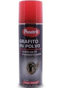 GRAFITO PENETRIT AEROSOL 250 CC
